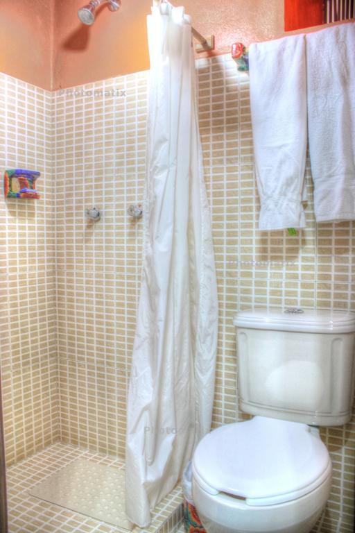 Hotel Plaza Real Coscomatepec de Bravo エクステリア 写真
