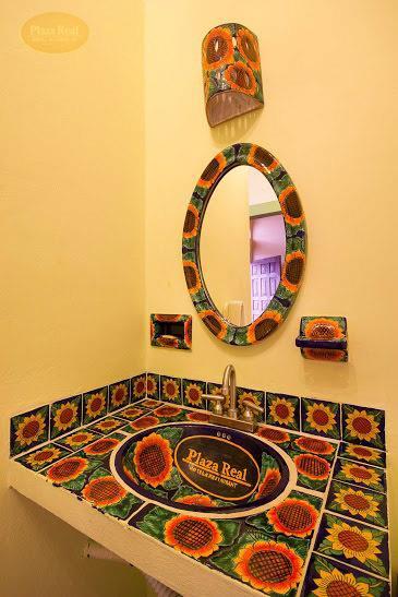 Hotel Plaza Real Coscomatepec de Bravo エクステリア 写真