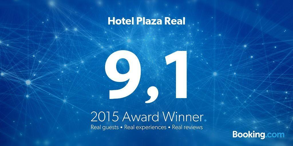 Hotel Plaza Real Coscomatepec de Bravo エクステリア 写真