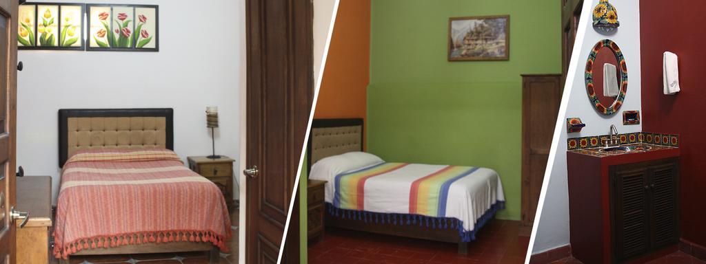 Hotel Plaza Real Coscomatepec de Bravo エクステリア 写真