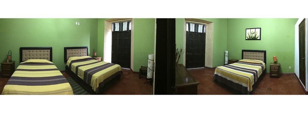 Hotel Plaza Real Coscomatepec de Bravo エクステリア 写真