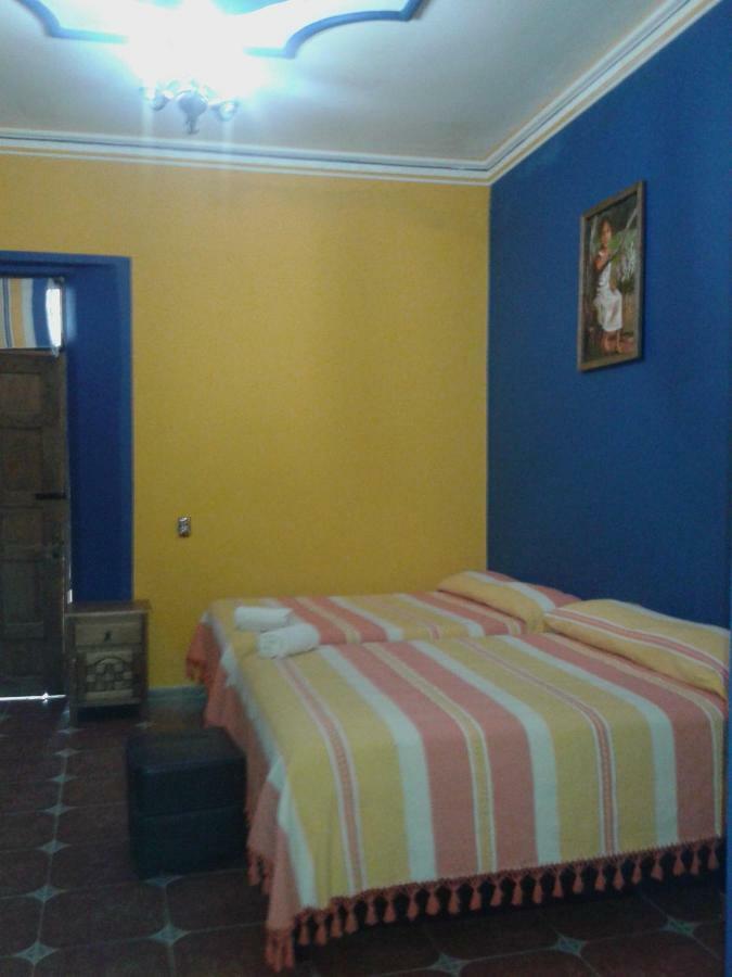 Hotel Plaza Real Coscomatepec de Bravo エクステリア 写真